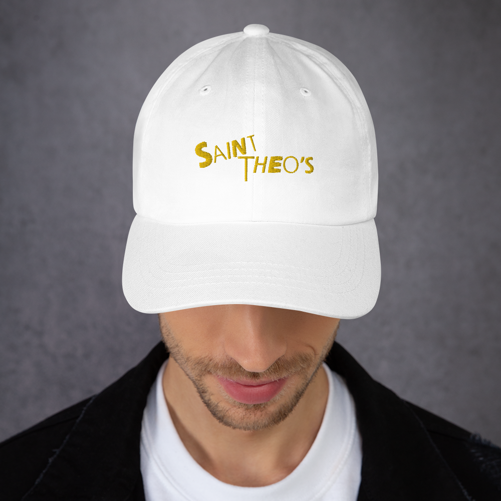 Saint Theo's Cap