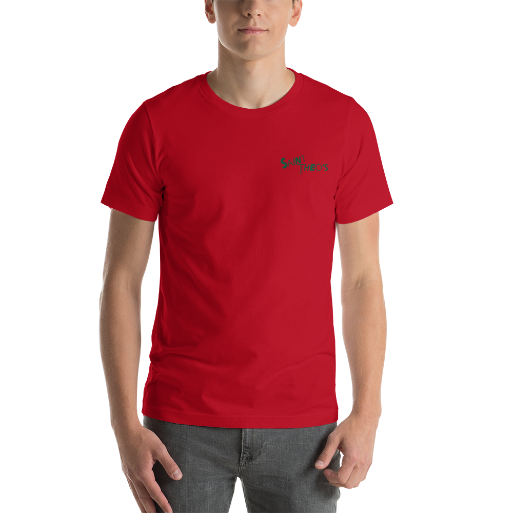 Saint Theo's T-Shirt