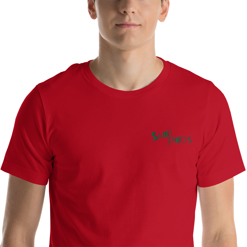Saint Theo's T-Shirt