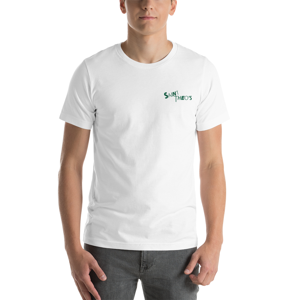 Saint Theo's T-Shirt