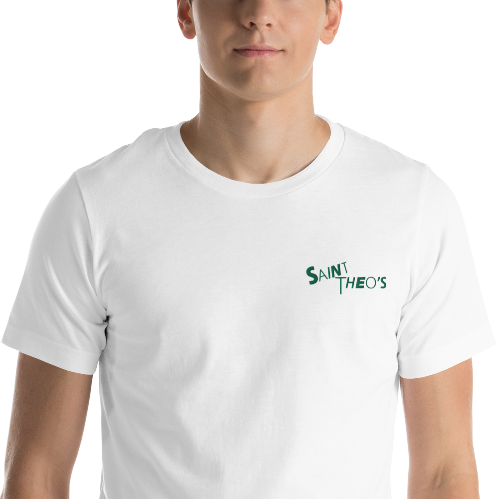 Saint Theo's T-Shirt