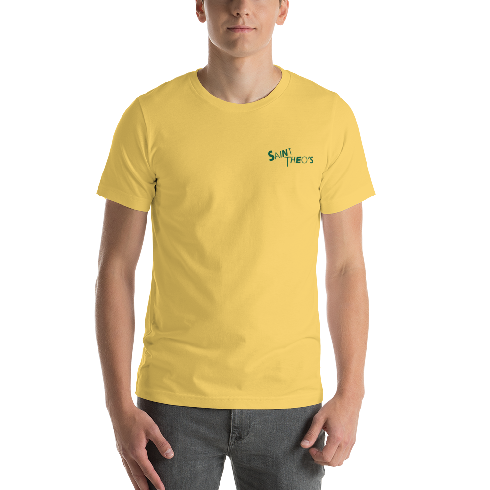 Saint Theo's T-Shirt