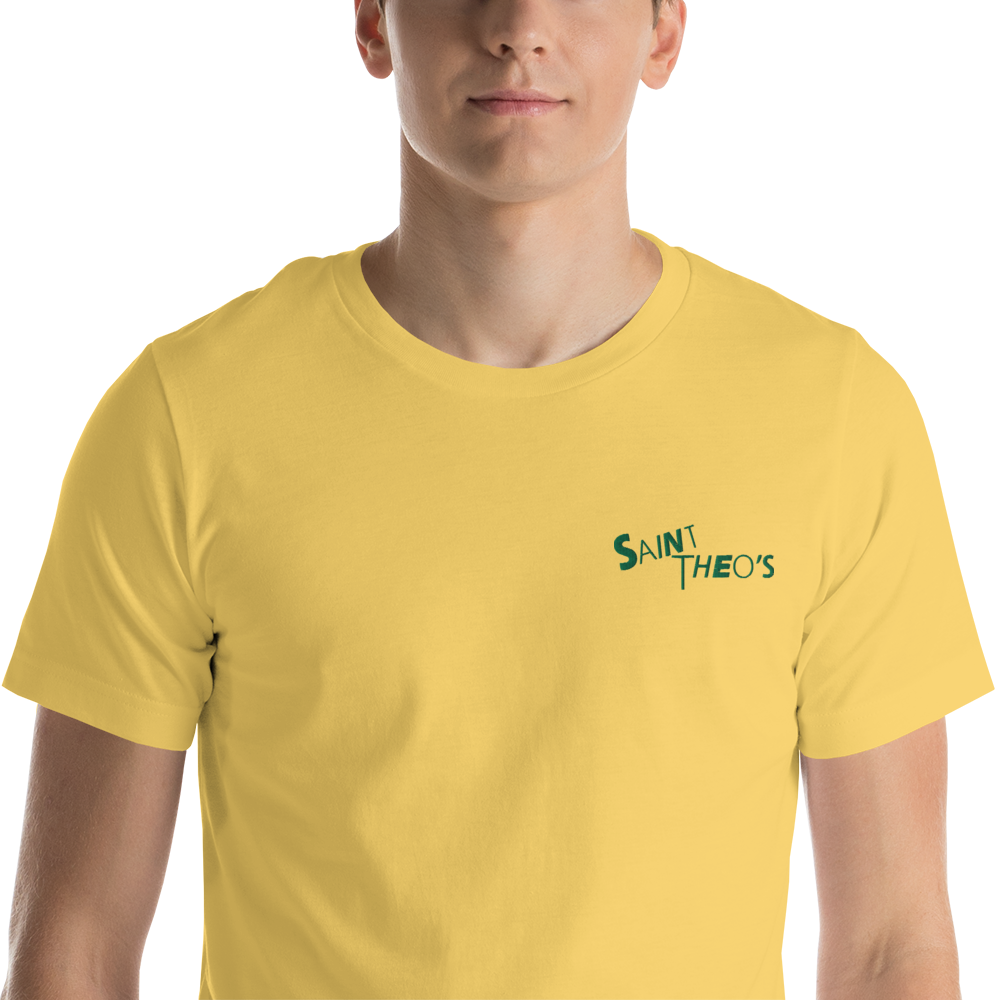 Saint Theo's T-Shirt