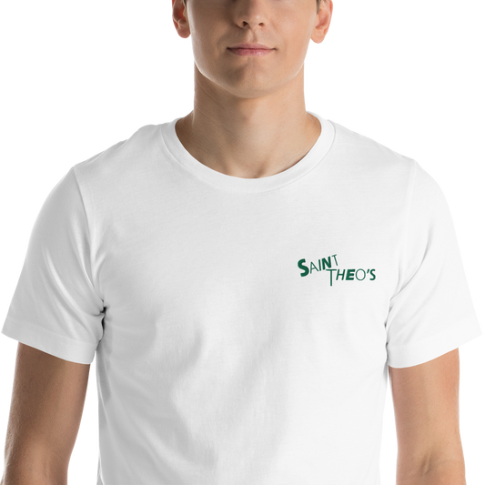 Saint Theo's T-Shirt
